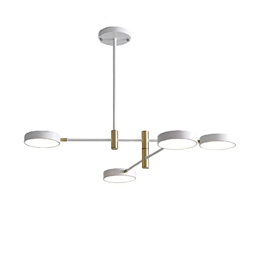 Post-modern Chandelier