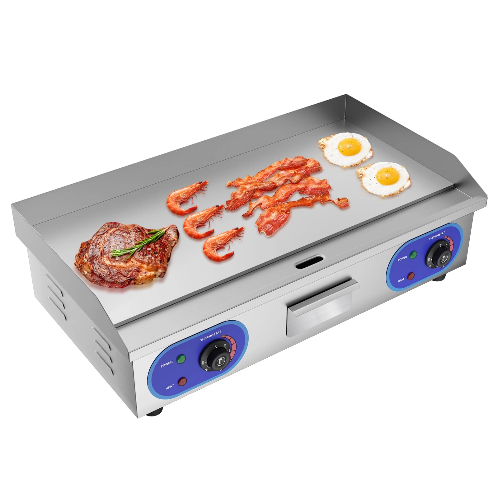 TAIMIKO TM-820/822 - 730*470*218mm