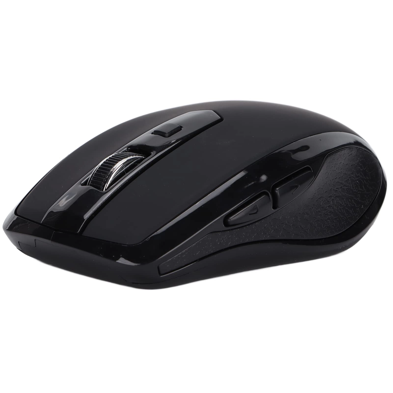 Wireless Optical Mouse - Wireless
