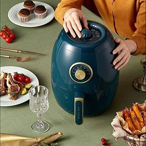 Full automatic high capacity air Fryer 874822