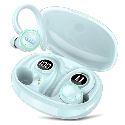 C6 Wireless Earbud