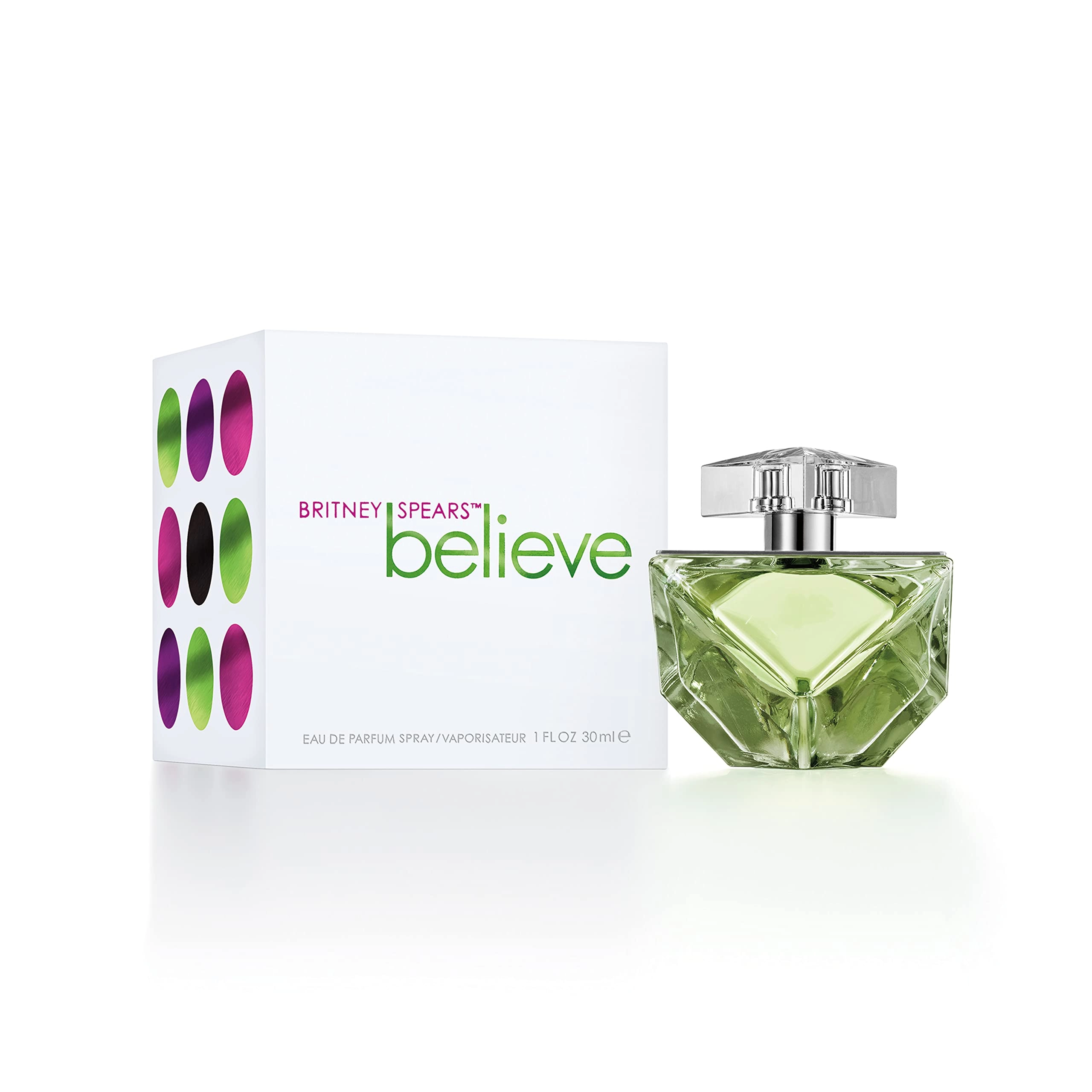 Britney Spears Fantasy Eau de Parfum 100ml