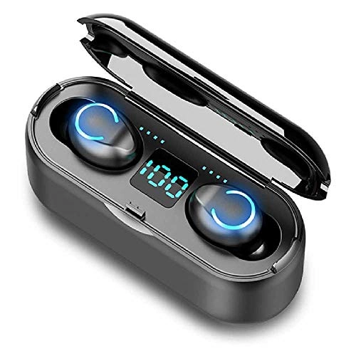 F9-13C Wireless Headset