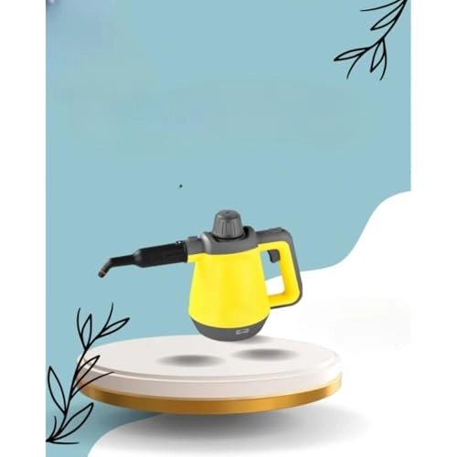 Handheld Steam Cleaner - 3.0bar 350ml