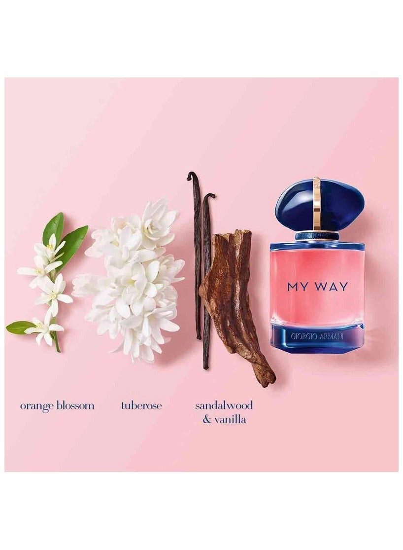 My Way Eau de Parfum 90 ml