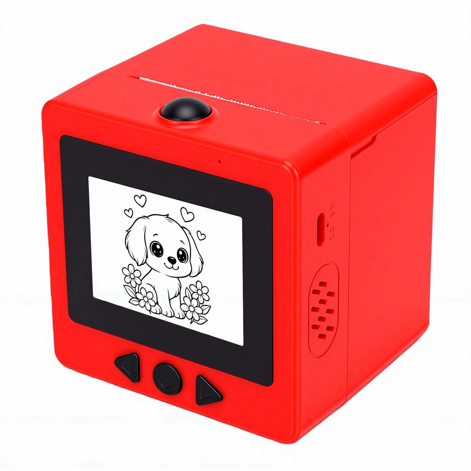 Yusat AI Printer