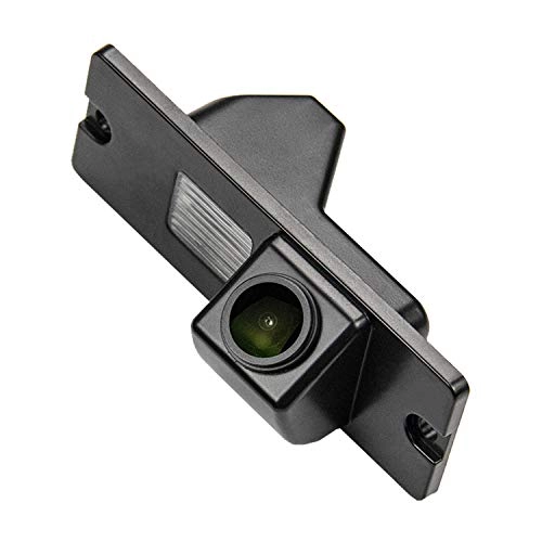 Reversing Camera - Night Vision 720p