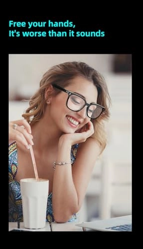 Sg19 - Black 6-8H 400mAh