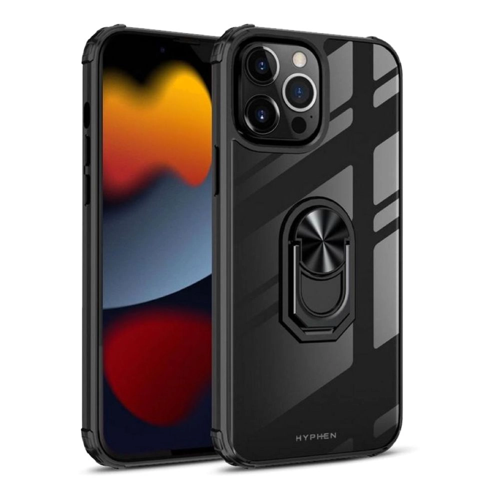 Nexa Bumper Ring Smartphone Case for Apple iPhone 13 Pro