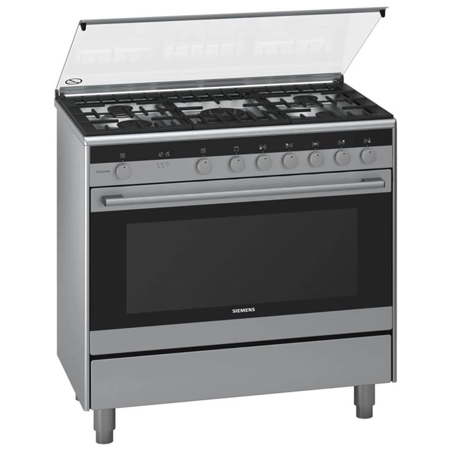 iQ100 HG73G8357M GAS Cooker