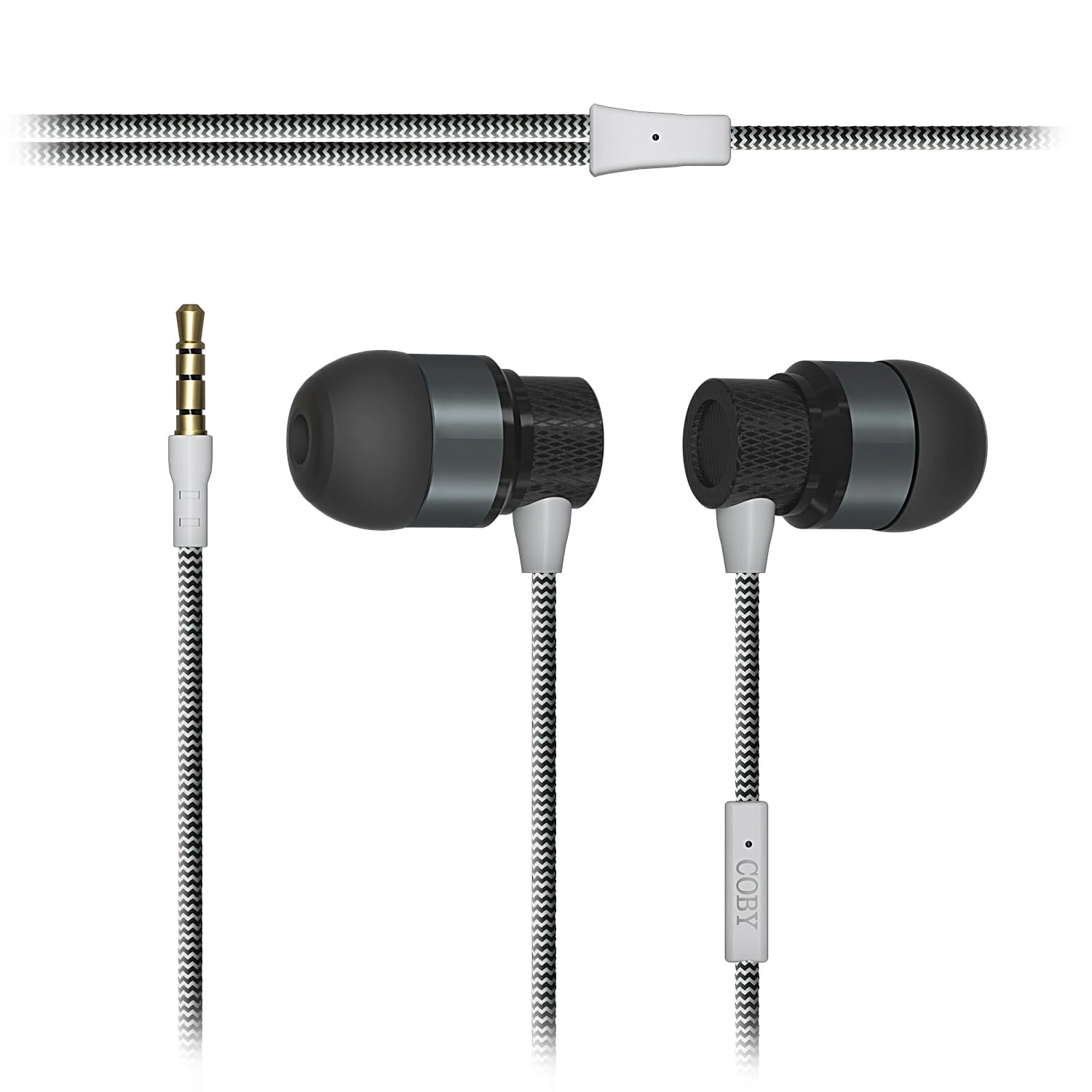 CVE-200 - Wired Earbud