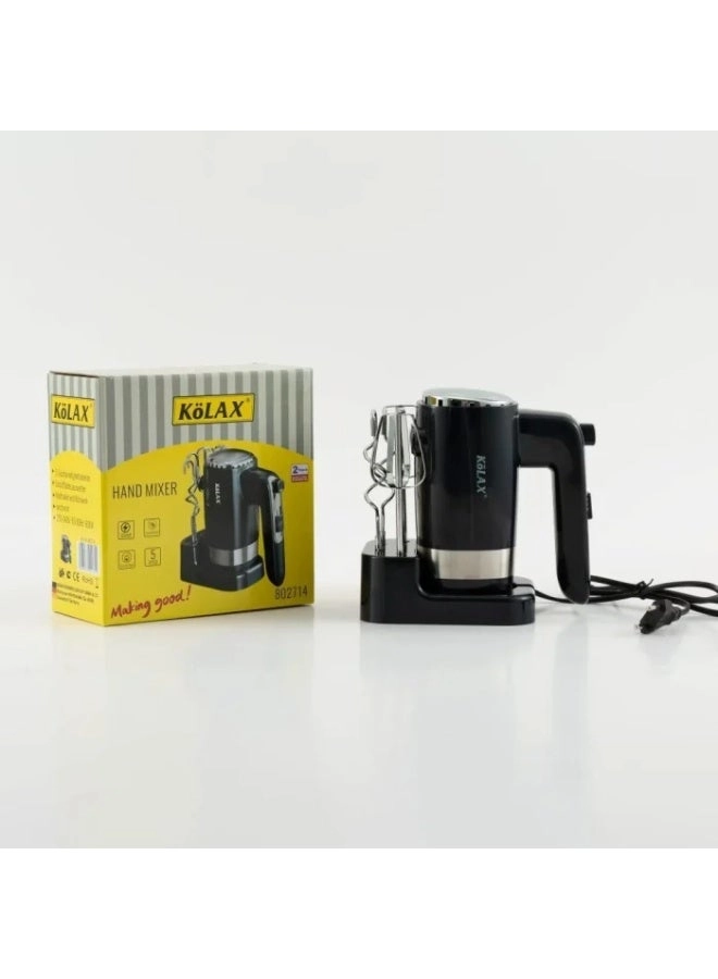 Electric Hand Mixer