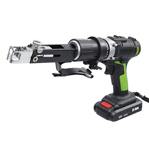 Power Drill - 28V 10mm