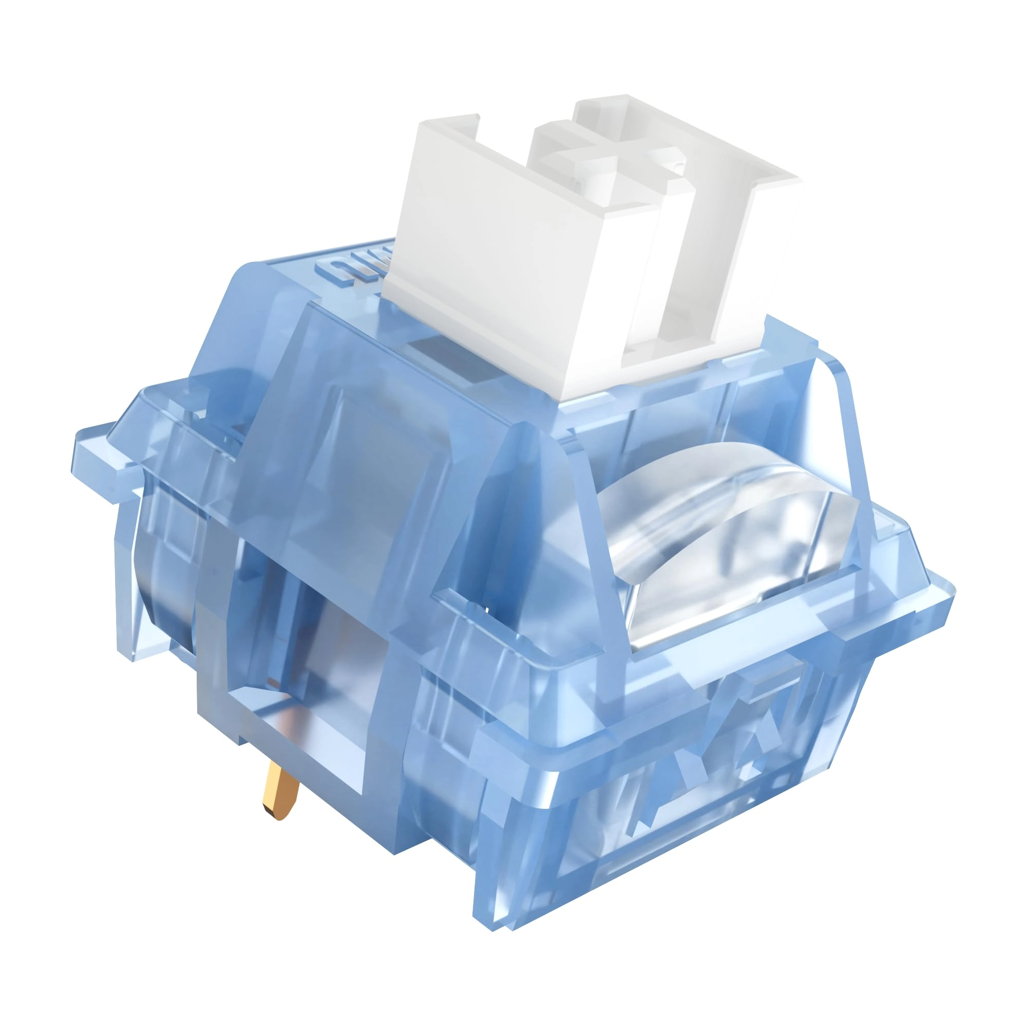 Outemu Ice Blue Switch - 45pcs