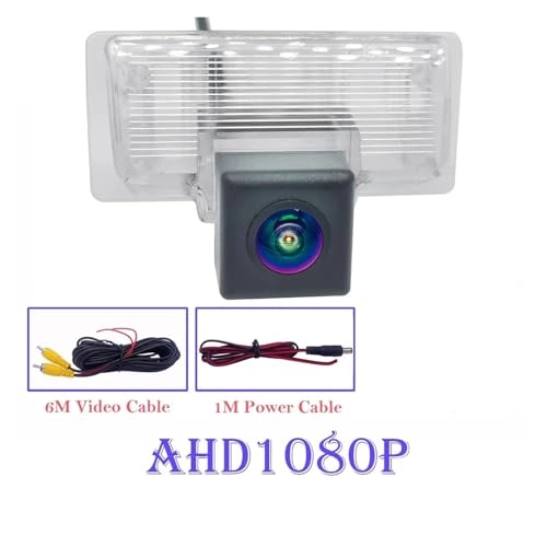 Reverse AHD Vehicle Camera - Night vision 1080P