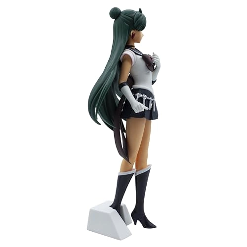 Super Sailor Pluto - Sailor Moon Glitter&Glamours (23 cm) (BPTempJunDec4)