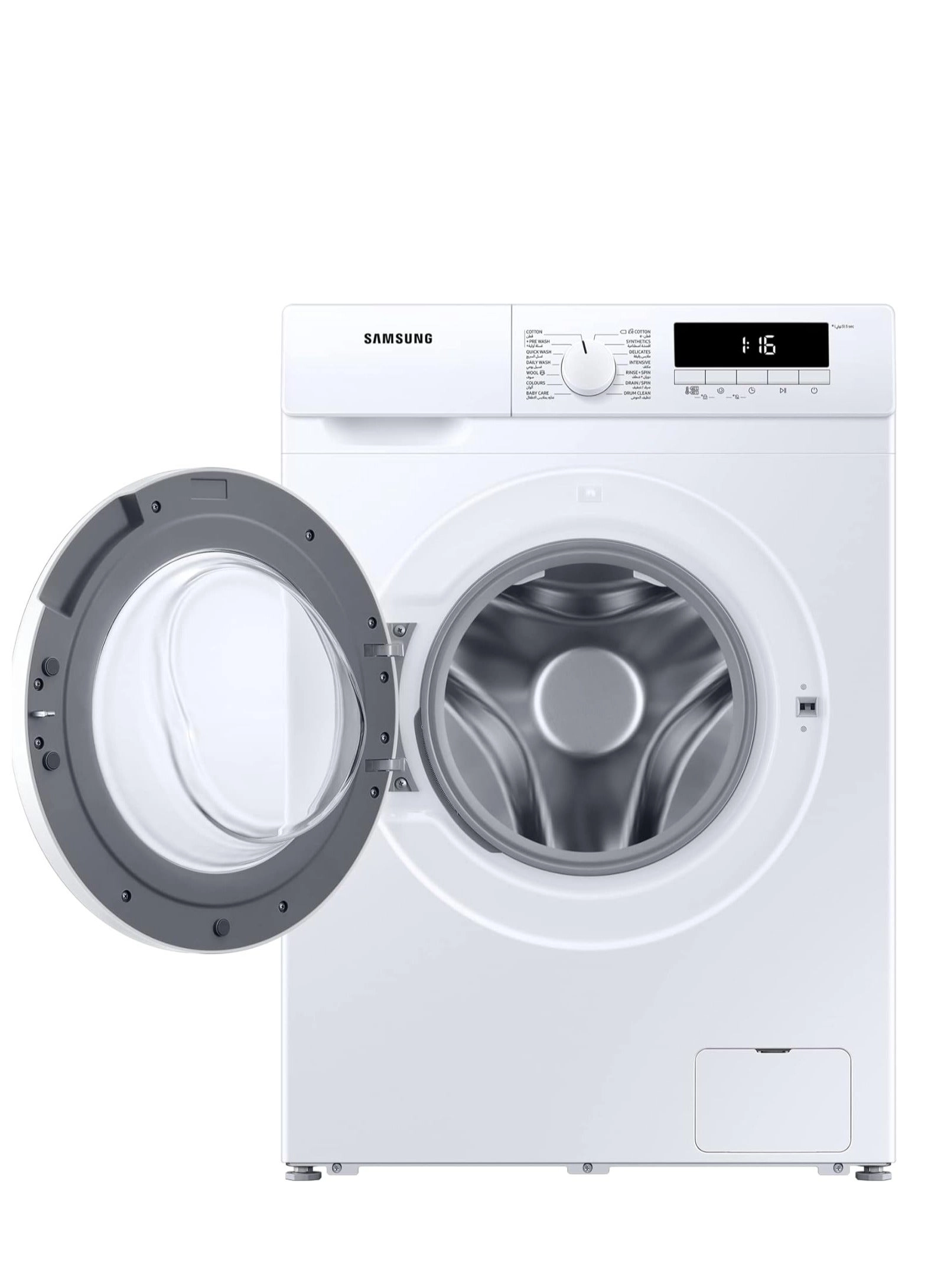 RT41CG5004WW + WW70T3020WW + DW60M5070FW