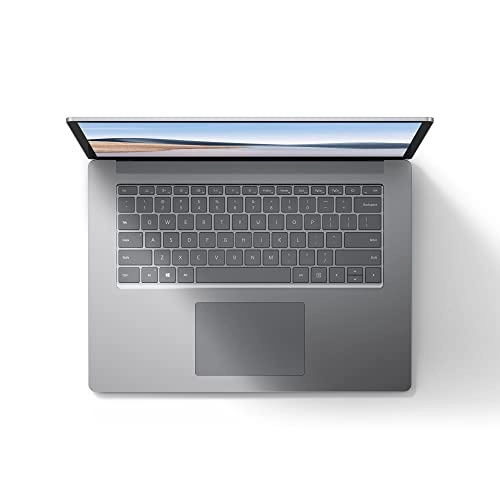 Surface Laptop 4 - 15'' 256GB 8GB Ryzen 7 4980U