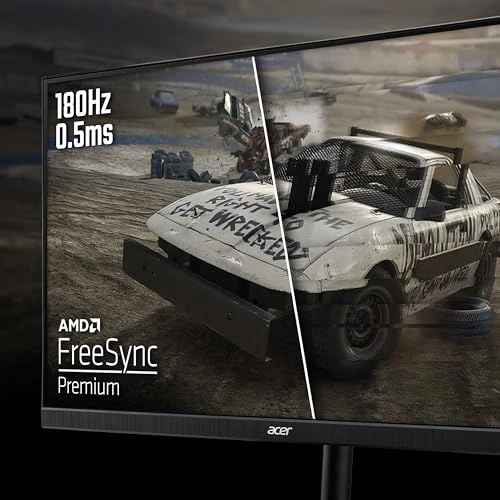 XV271U M3bmiiprx - 27 Inches 2560 x 1440