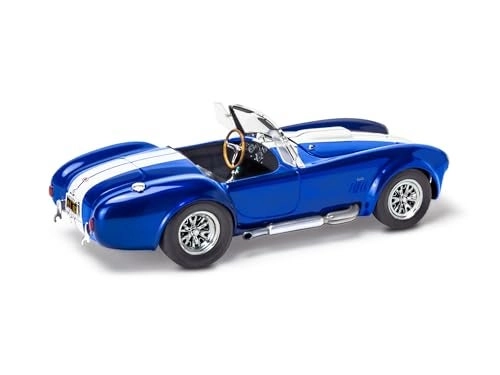 Shelby Cobra 427 S/C Model Kit (14533) - 1:24