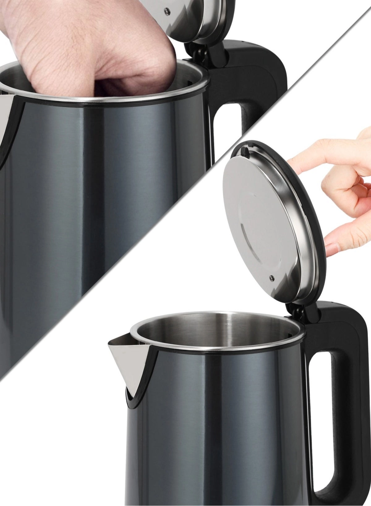 Electric Kettle