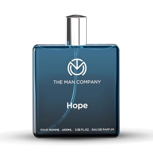 Hope Eau de Parfum 100ml