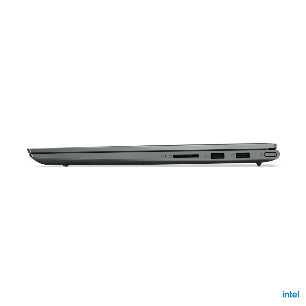 Slim 7i 161AH7 - 16'' Core i7-12700H 32GB DDR4 1TB SSD