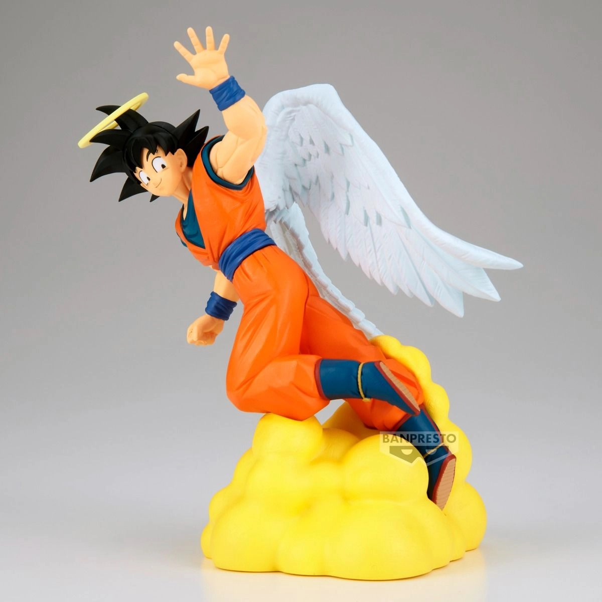 Son Goku - Dragon Ball Z - 120mm (12 cm)
