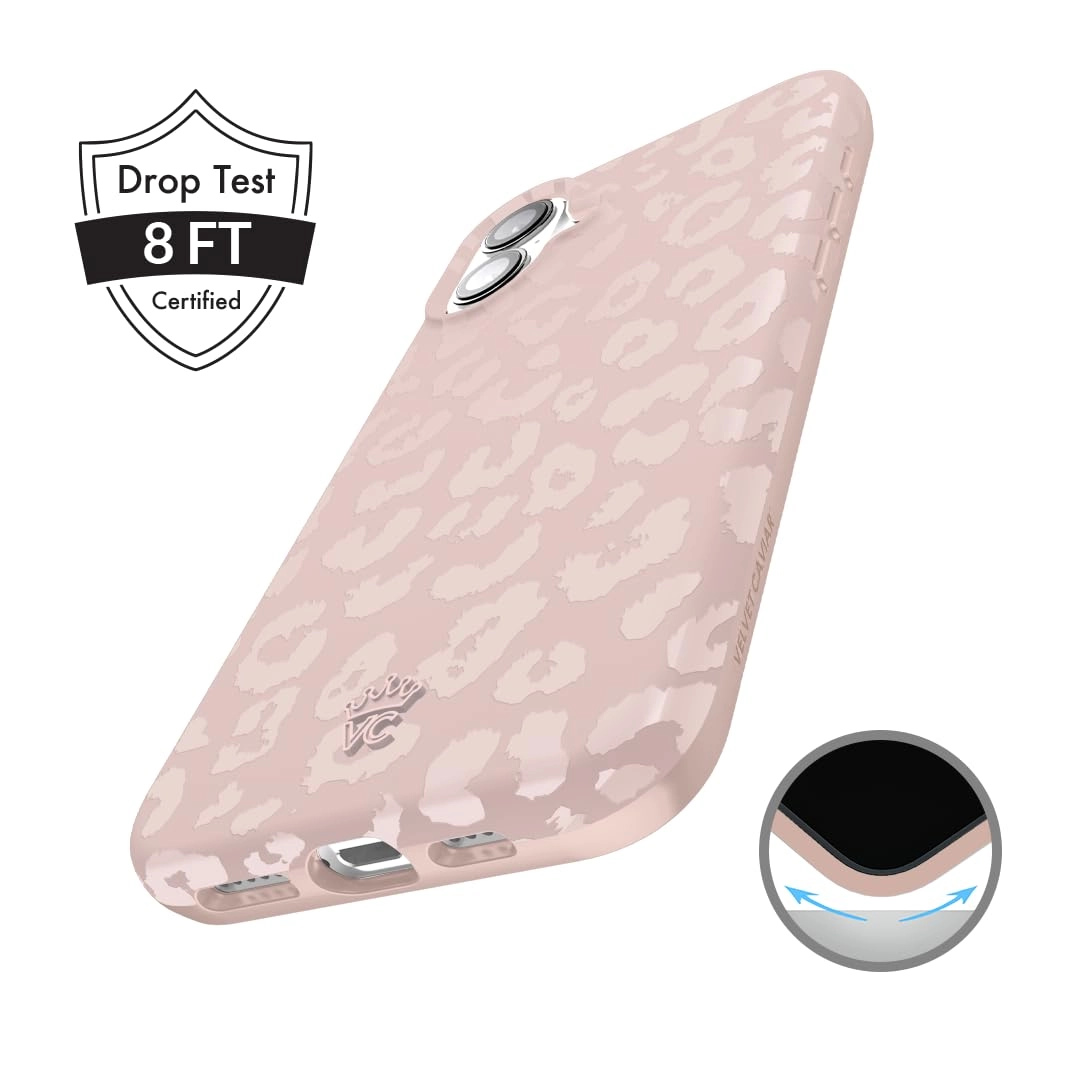iPhone 16 Plus Case with MagSafe for iPhone 16 Plus