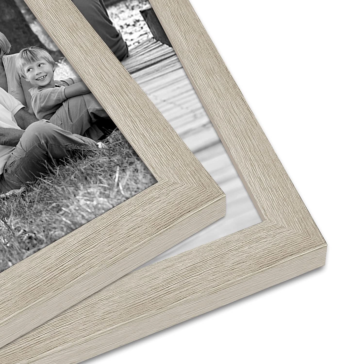 Set of 10 Picture Frames