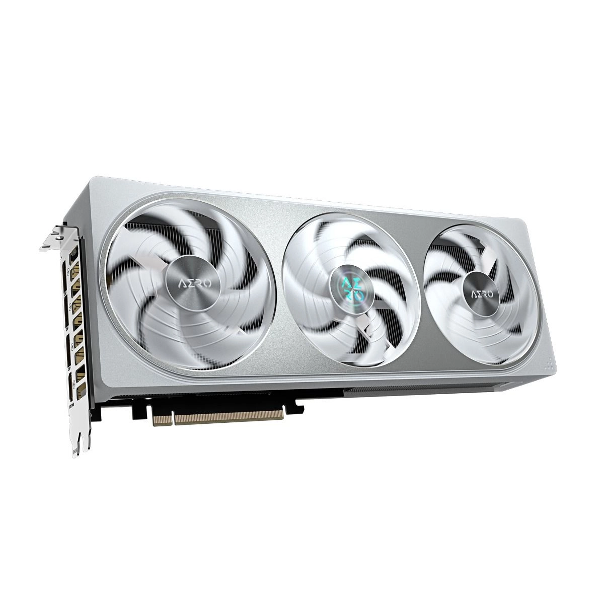 GeForce RTX 5070 AERO OC - 12 GB
