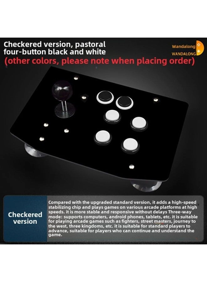 Arcade Rocker - USB Mobile Phone