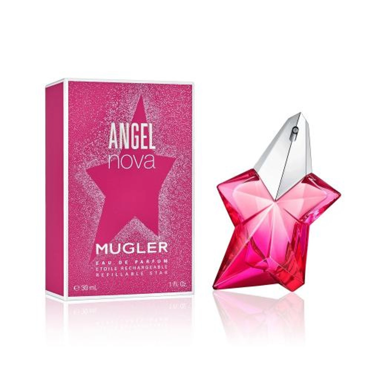 Theirry Mugler Angel Nova Eau de Parfum 30 ml