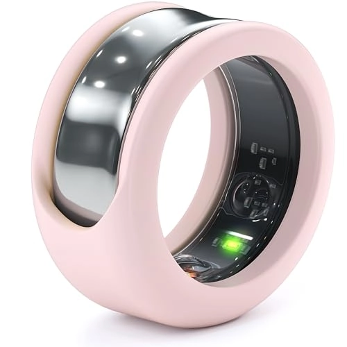 Ring Protector Smart Ring