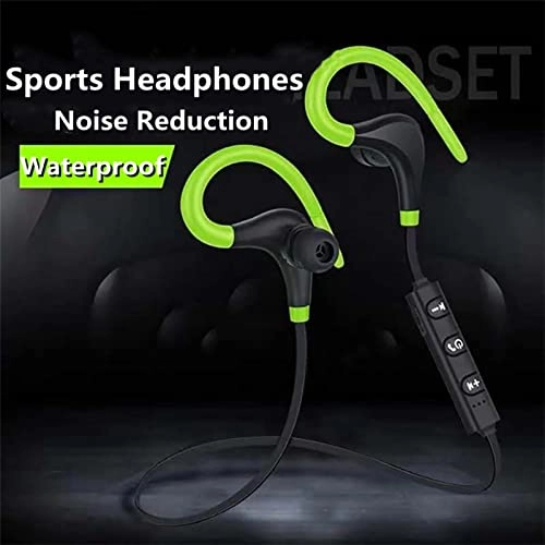 Bluetooth Headset - Wireless Headphone