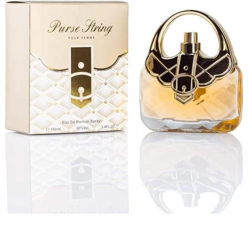 Purse String Eau de Parfum 100ml