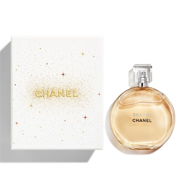 CHANEL Chance Eau Fraiche Eau de Toilette 100ml