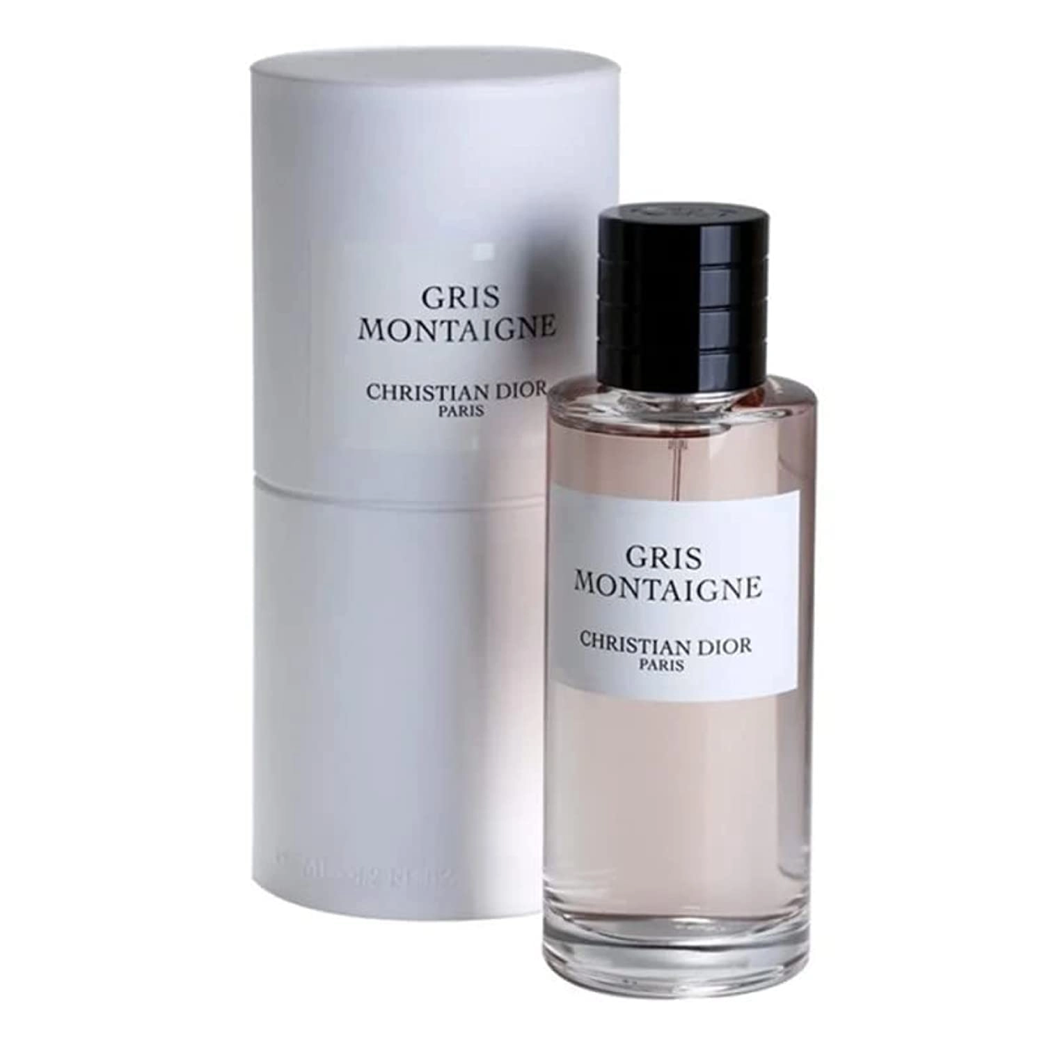 Gris Montaigne Eau de Parfum 125ml
