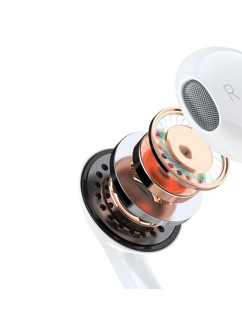 X14PROT-W1 Wired Earbud