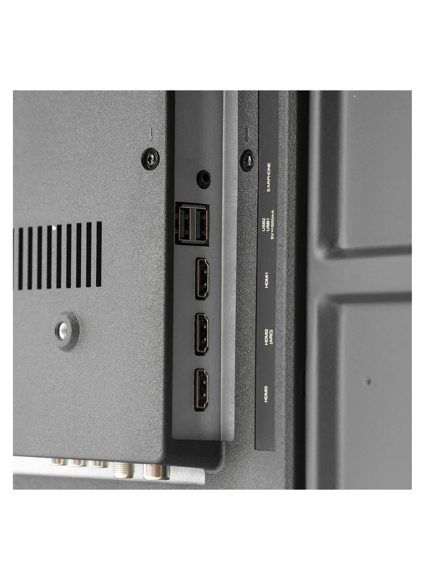 GLED5507SWUHD - 55 in