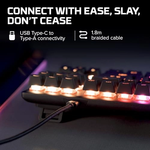 Alloy Origins Core - TKL Wired