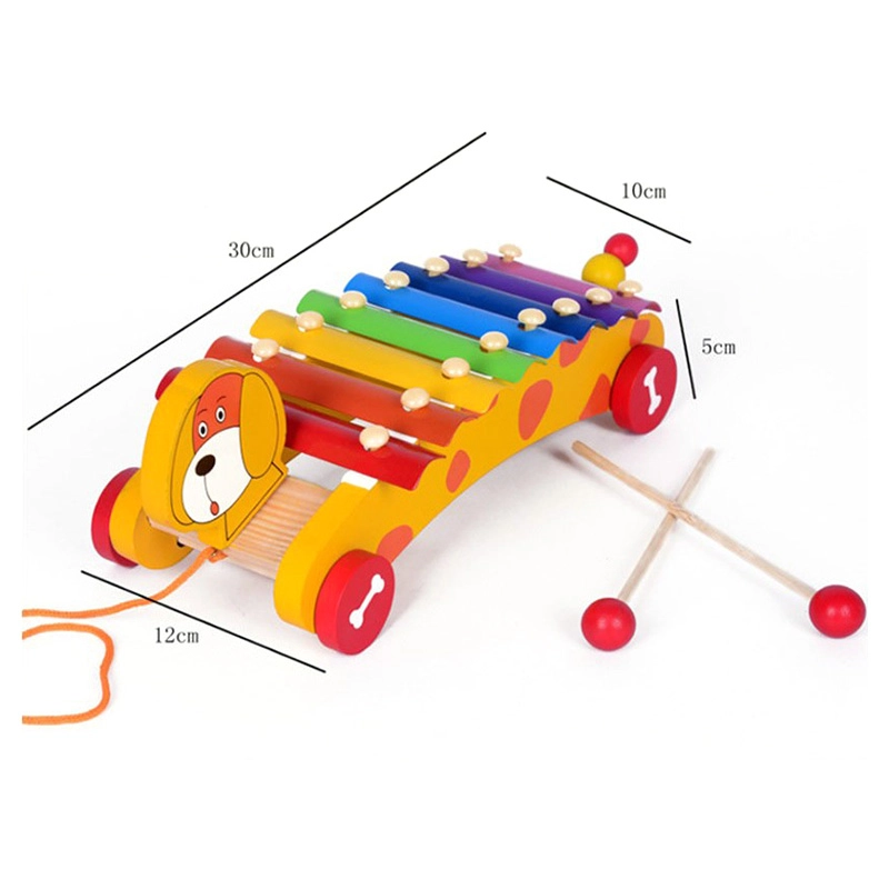 Musical Xylophone - 12 months and over