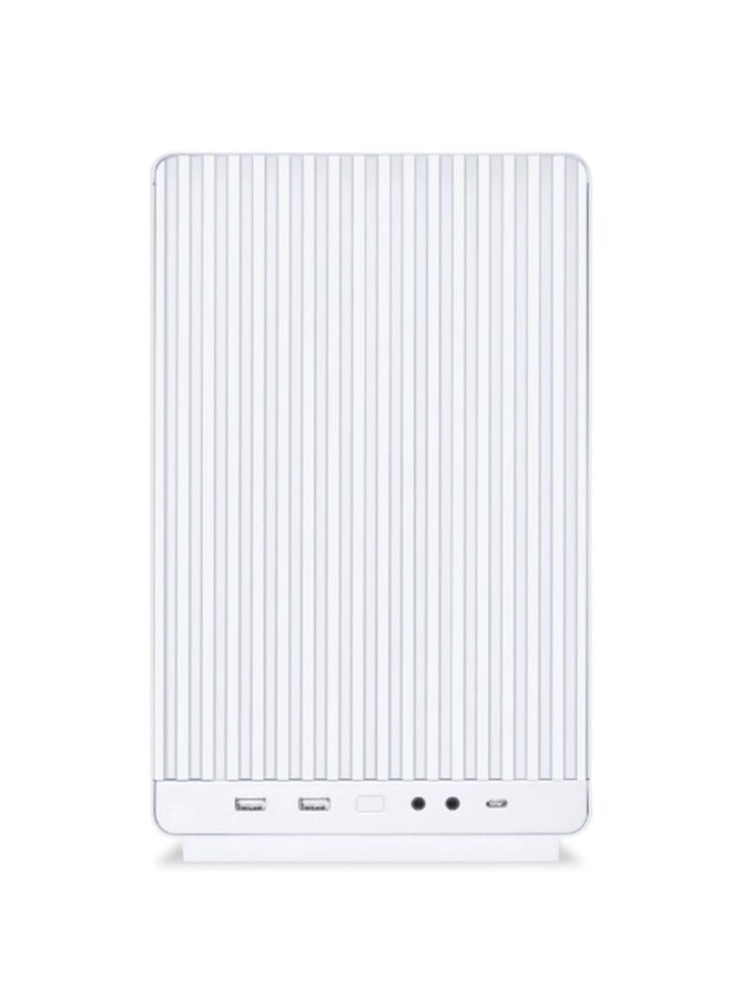 LANCOOL 207 - Side window M-ATX|ATX