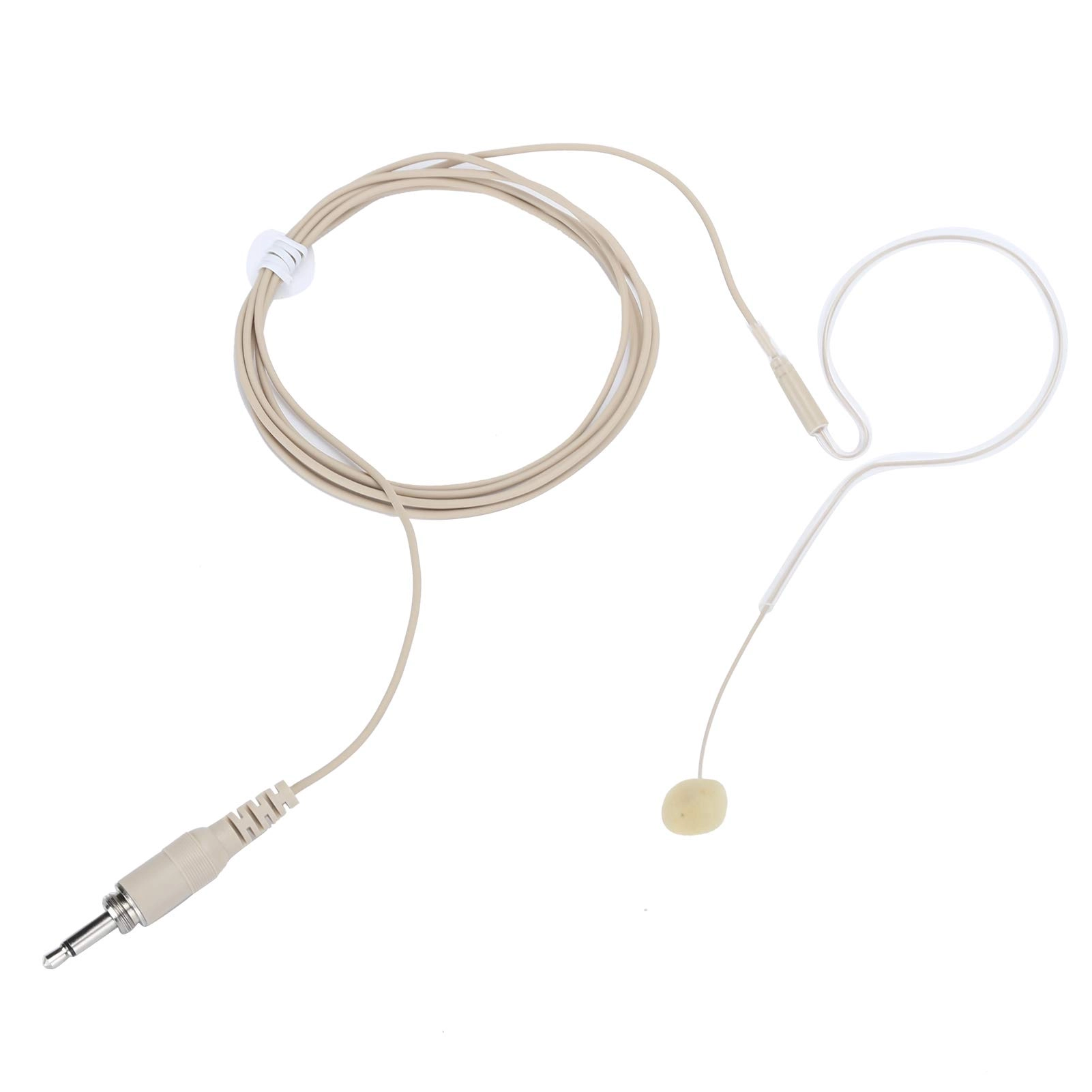 ZAICOLERy0a316imfw Wired+3.5mm-Mini-Jack Microphone