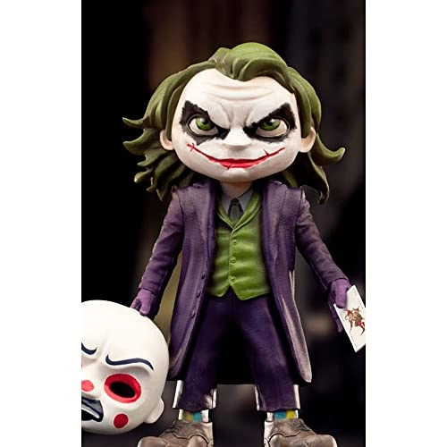 The Joker - The Dark Knight (20 cm) (DCCTDK33920-MC)