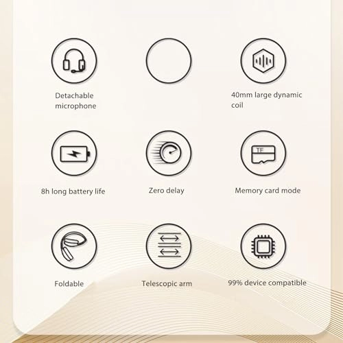 Cryfokty2g16g5zk3-11 Wireless Headphone