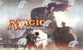 Wizards of the Coast Magic the Gathering Rise of the Eldrazi Box - 36pcs