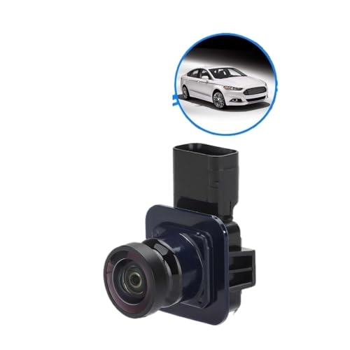 ES7Z19G490A - Night vision Wire