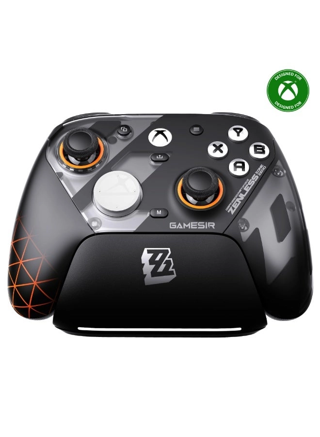 G7 Pro - black Xbox Series X|S Xbox One Windows PC Android