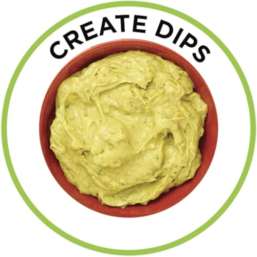 Mini Electric Chopper - 500ml